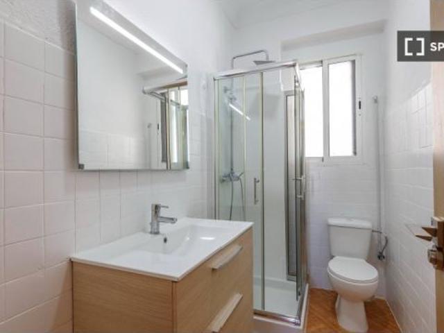Piso en alquiler en Benimaclet, Comarca de València