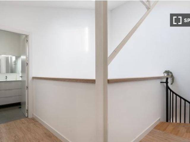 Piso en alquiler en Tetuán, Medina-sidonia