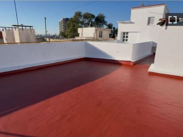 Piso en alquiler en l'Horta Nord, Valencia