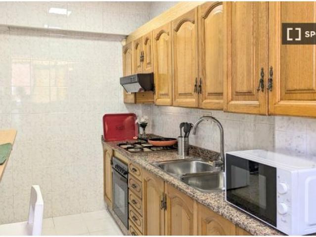 Piso en alquiler en Burjassot
