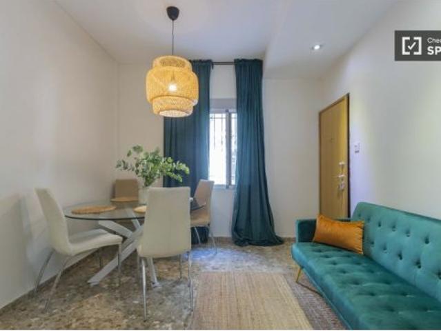 Piso en alquiler en Poblats Marítims, Comarca de València