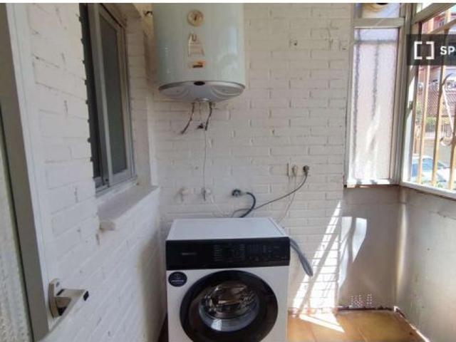 Piso en alquiler en Cartuja, La Granada