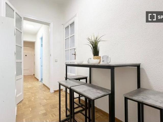 Piso en alquiler en Moncloa-Aravaca, Madrid