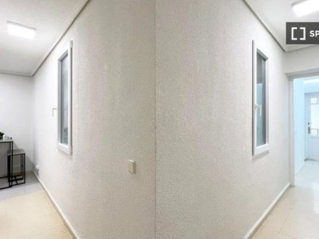 Piso en alquiler en Moncloa-Aravaca, Madrid