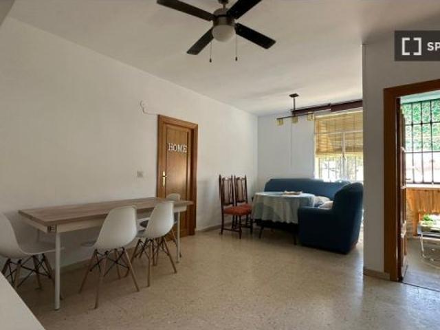 Piso en alquiler en Norte, Comarca de la Vega de Granada