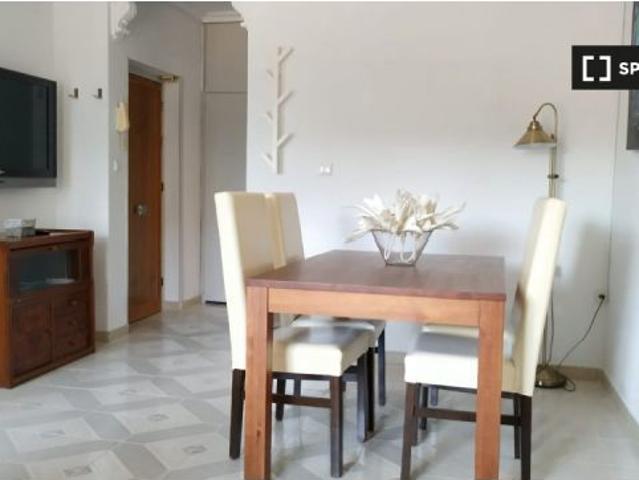 Piso en alquiler en Norte, Granada