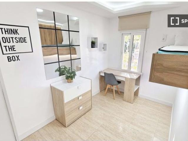 Piso en alquiler en Norte, Granada