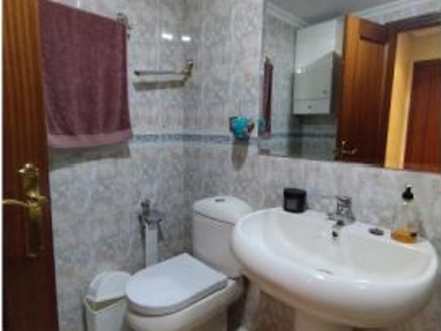 Piso en alquiler en Distrito Poniente Sur, Córdoba