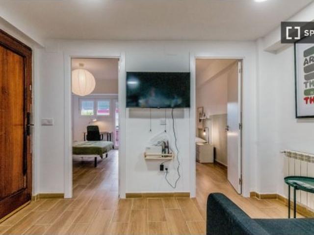 Piso en alquiler en Valladolid, Vadillos