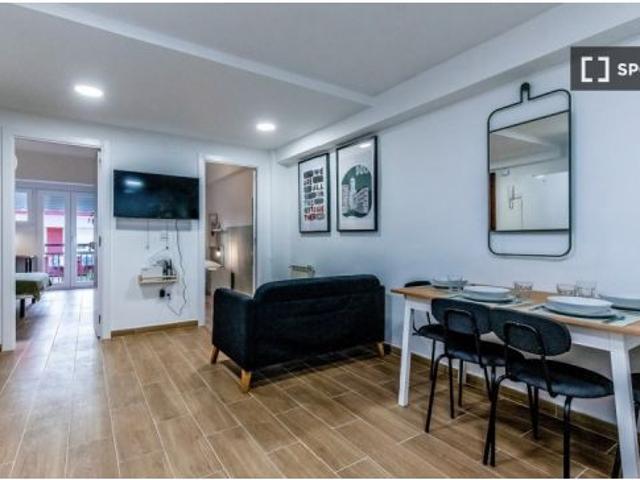 Piso en alquiler en Valladolid, La Antigua - Santa Cruz