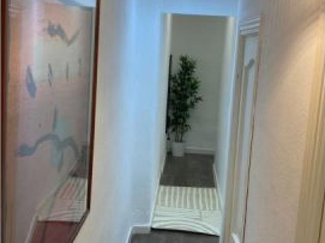 Piso en alquiler en Centro, Madrid