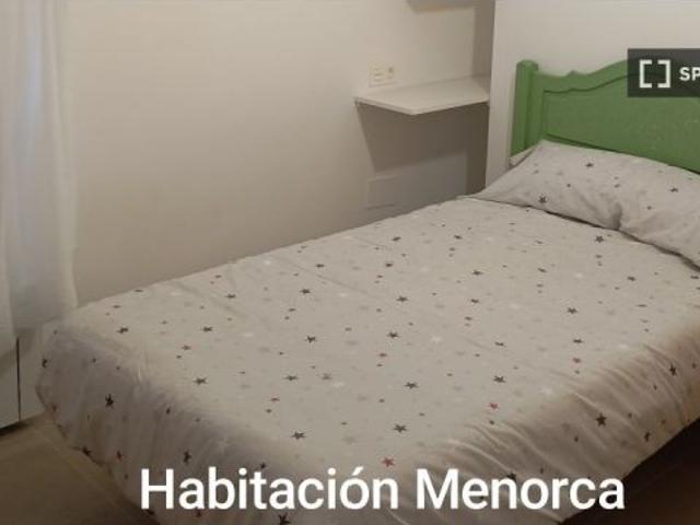 Piso en alquiler en Delicias - Canterac, Valladolid