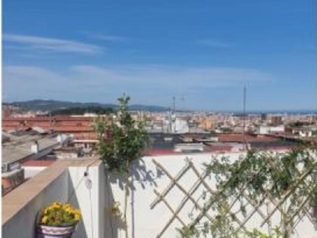 Piso en alquiler en Barcelona, el Carmel
