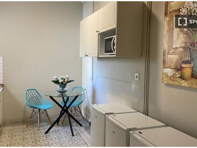 Piso en alquiler en Eixample, Barcelonès