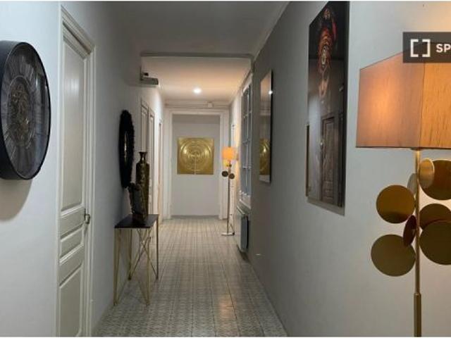 Piso en alquiler en Eixample, Barcelonès