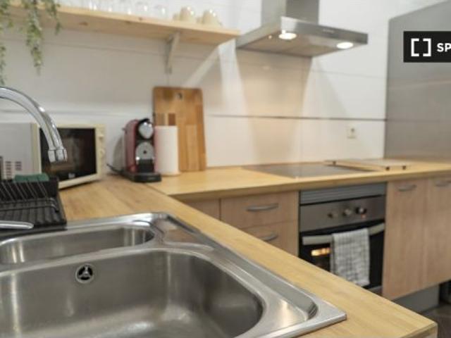 Piso en alquiler en Ciutat Vella, Barcelonès