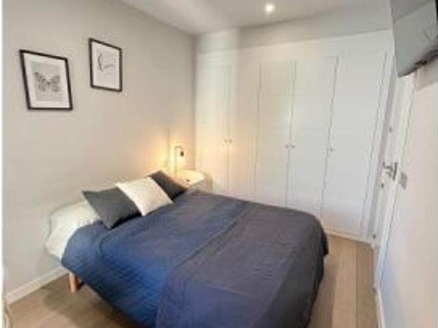 Piso en alquiler en Centro, Madrid