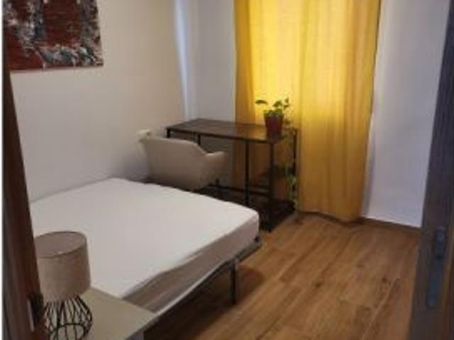 Piso en alquiler en Centro, Madrid