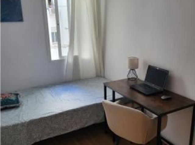 Piso en alquiler en Centro, Madrid