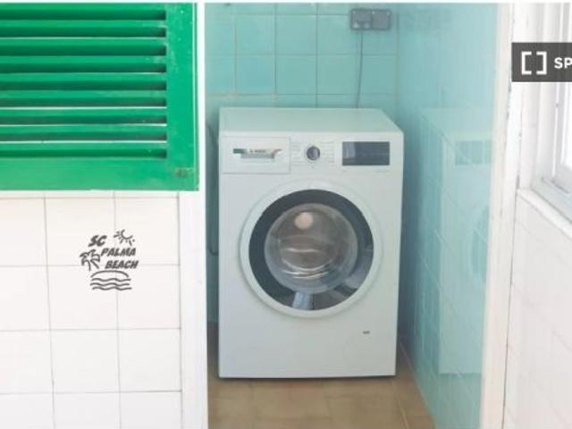 Piso en alquiler en Son Coc, Palma