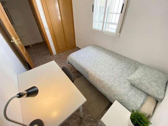 Habitación en alquiler en Juan de la Cierva, Getafe