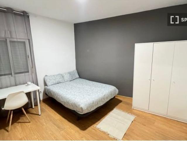 Piso en alquiler en Centro, Getafe