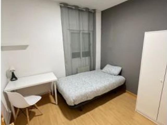 Piso en alquiler en Centro, Getafe