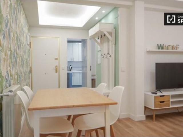 Piso en alquiler en Centro, Getafe