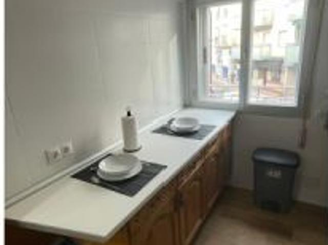 Piso en alquiler en Centro, Getafe