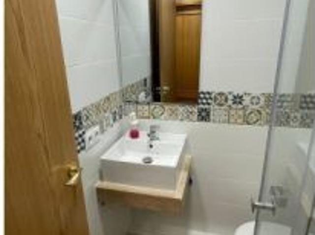 Piso en alquiler en Centro, Getafe