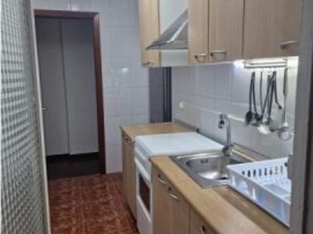 Piso en alquiler en Sants-Montjuïc, Barcelonès