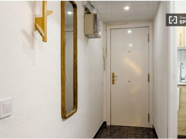 Piso en alquiler en Nou Barris, Barcelonès