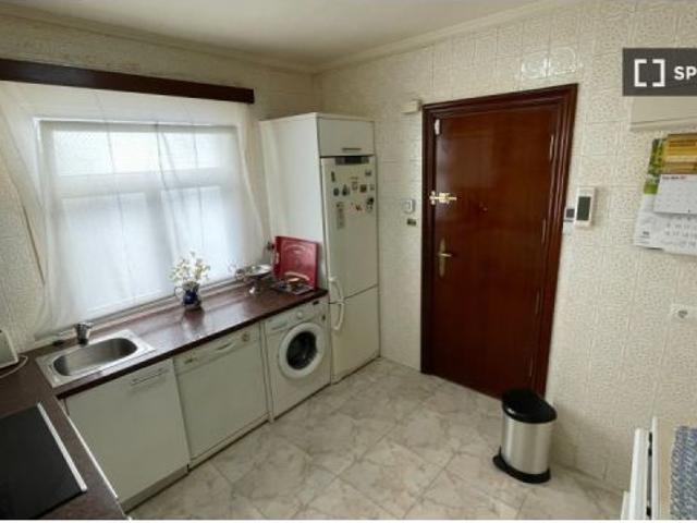 Piso en alquiler en Romo, Getxo