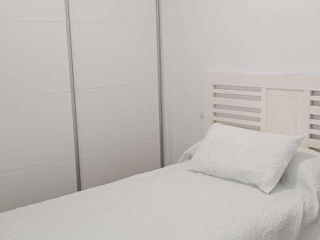 Habitación en alquiler en Sur, Leganés