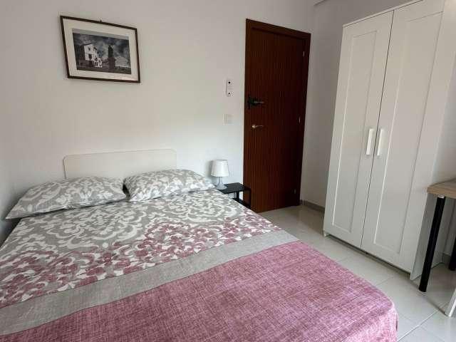 Habitación en alquiler en Zarzaquemada, Leganés