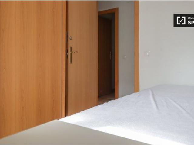 Piso en alquiler en Zarzaquemada, Leganés