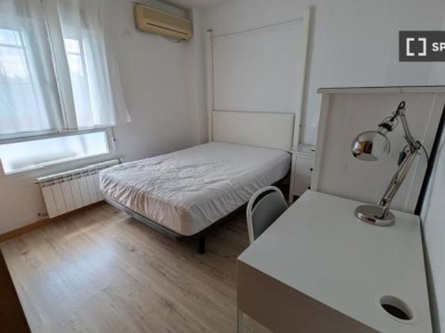 Piso en alquiler en Zarzaquemada, Leganés