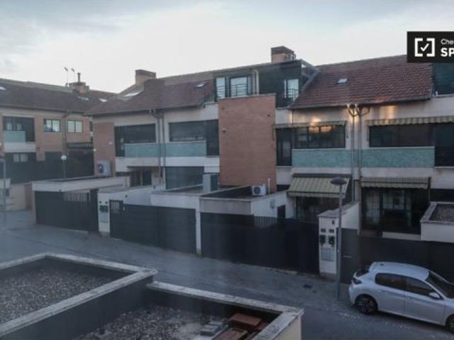 Piso en alquiler en San Nicasio, Leganés