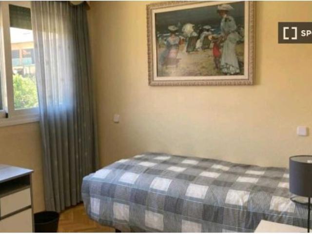 Piso en alquiler en San Nicasio, Leganés