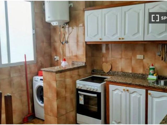 Piso en alquiler en Gran Canaria, Lugo