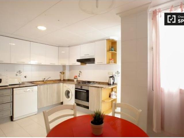 Piso en alquiler en l'Horta Sud, Valencia