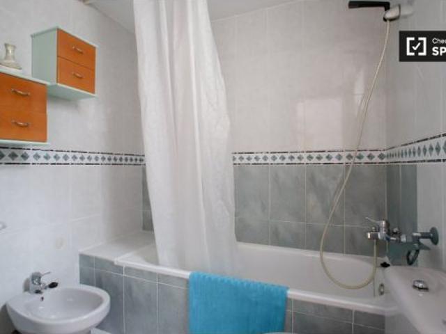 Piso en alquiler en l'Horta Sud, Valencia