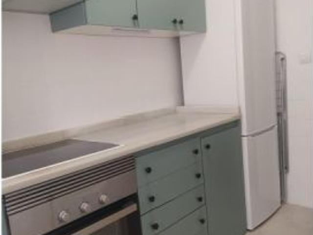 Piso en alquiler en l'Horta Nord, Valencia