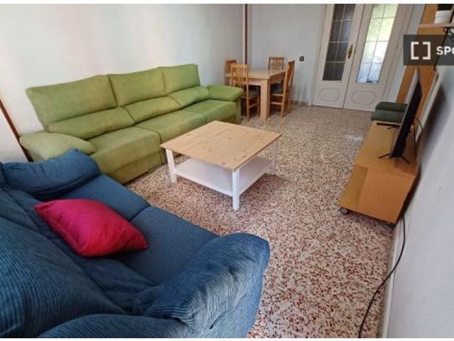 Piso en alquiler en Murcia, Murcia