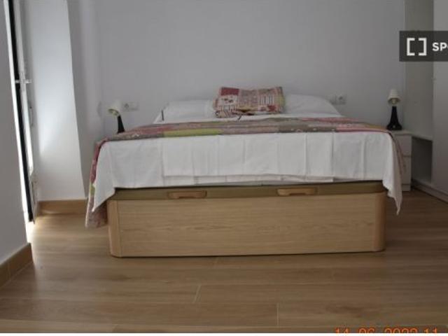 Piso en alquiler en La Axarquía, Andalucía