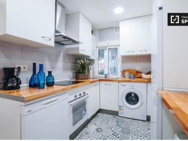 Piso en alquiler en Carabanchel, Madrid