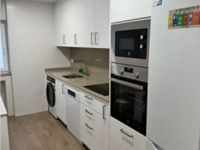Piso en alquiler en Oviedo, Asturias