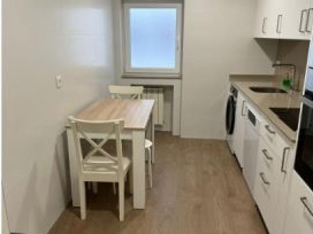 Piso en alquiler en El Milán, Oviedo