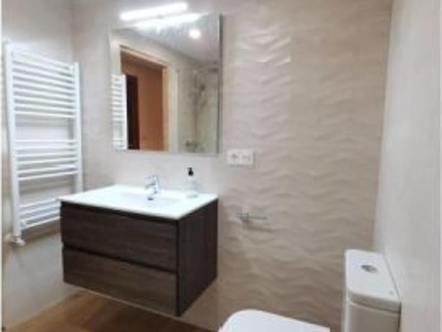 Piso en alquiler en Oviedo, Asturias