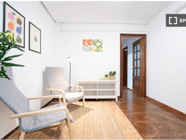 Piso en alquiler en Fuencarral - El Pardo, Madrid